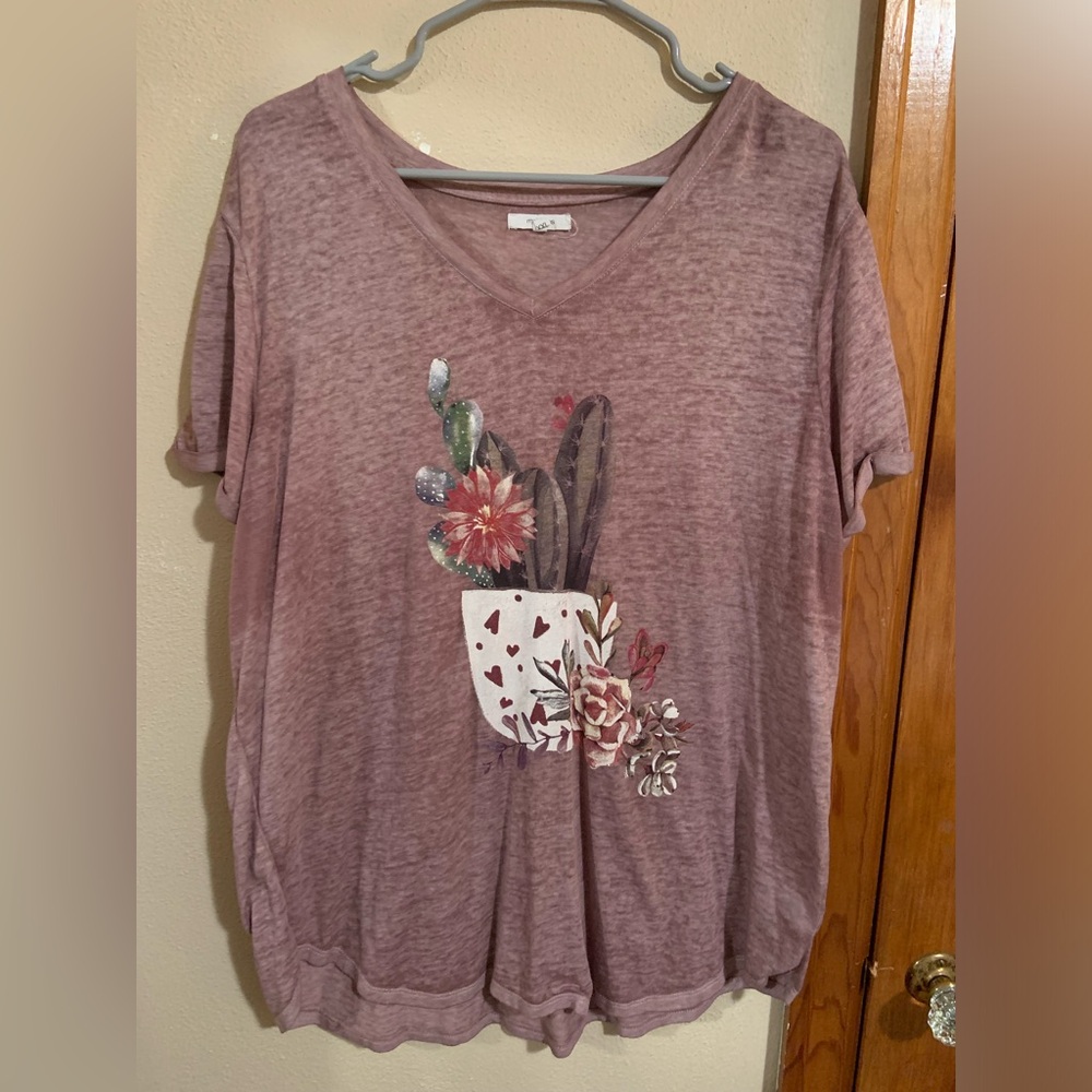 Maurice’s top